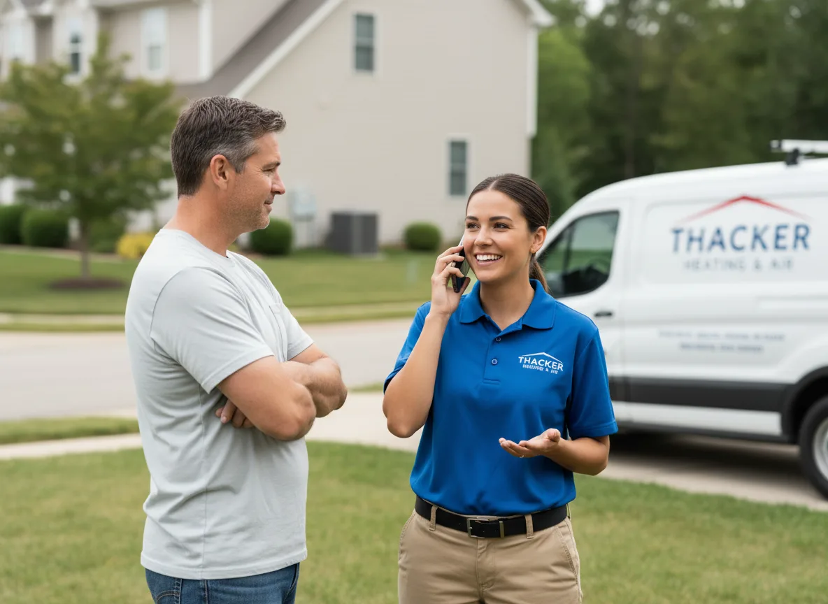 Ac Repair Advent, WV FAQs